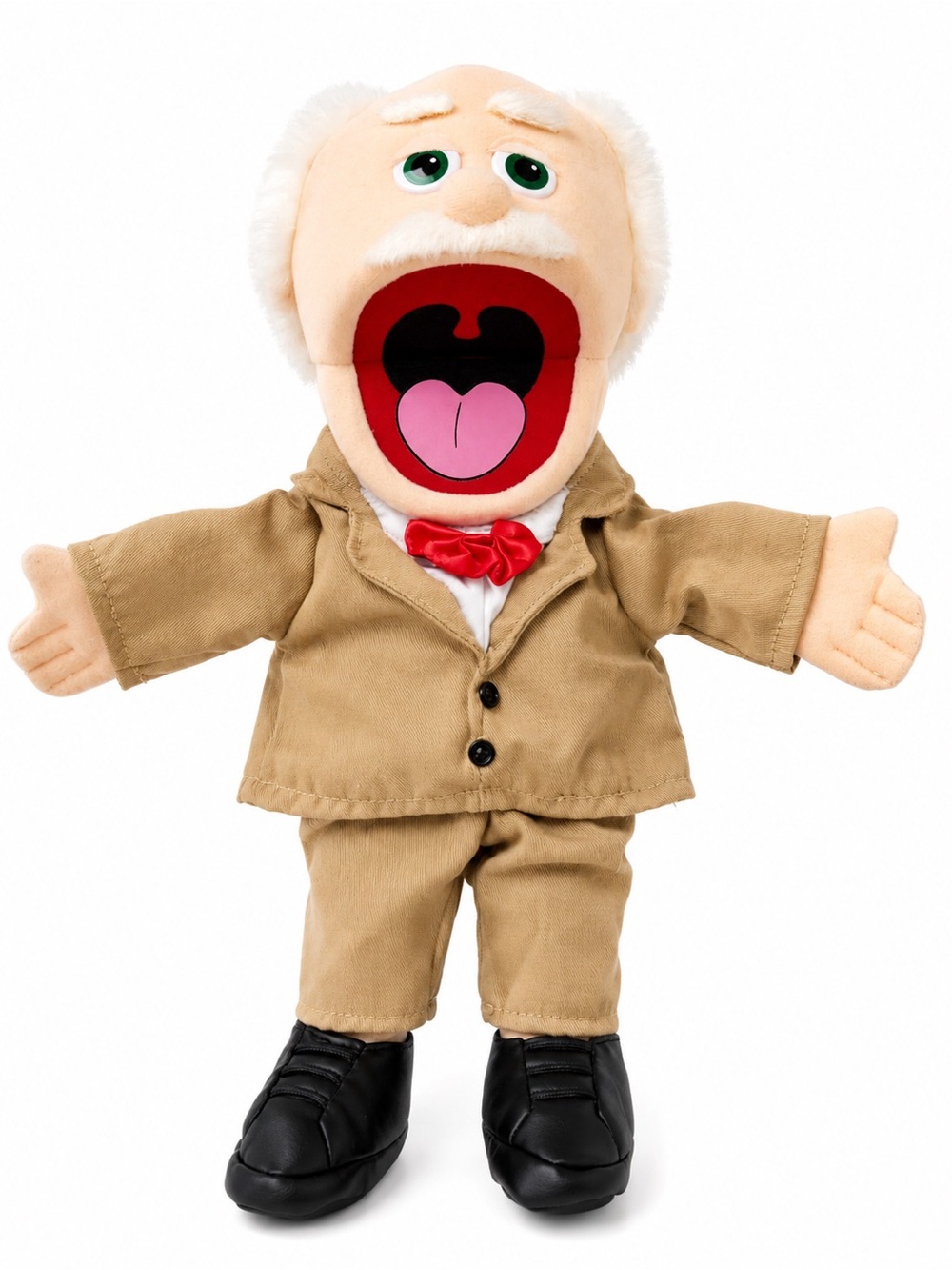 Silly Puppets “Pops”